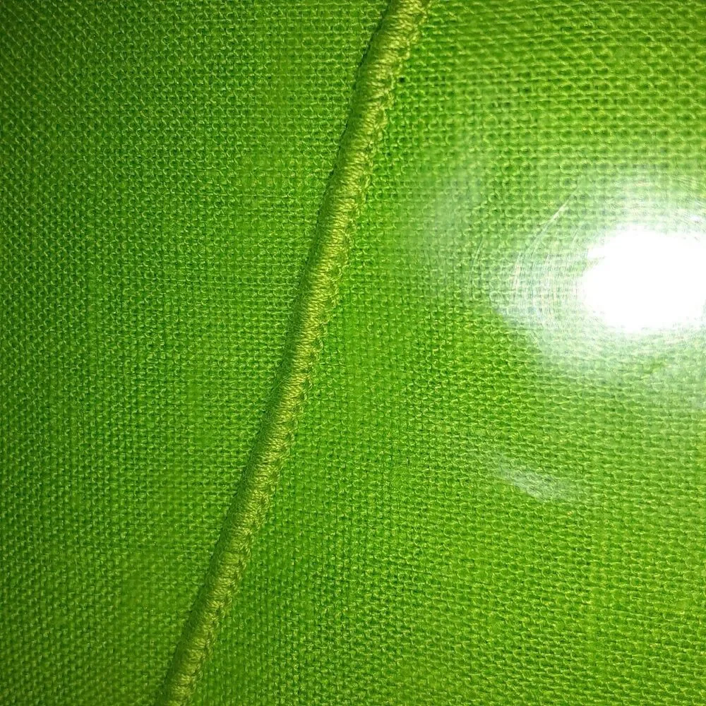 Windsor Vintage Apple Green Tablecloth